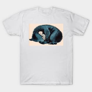 Mama Bear Love T-Shirt